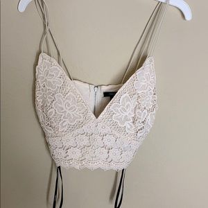 Lace Bralette